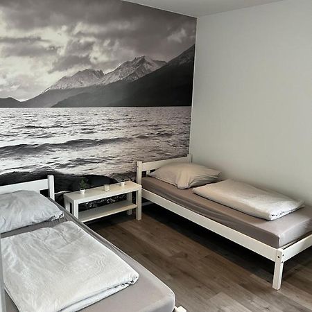 Messewohnung/Ferienwohnung Koln Bagian luar foto