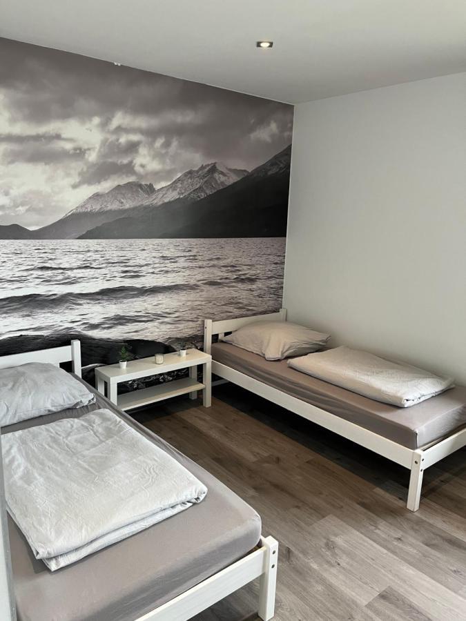 Messewohnung/Ferienwohnung Koln Bagian luar foto