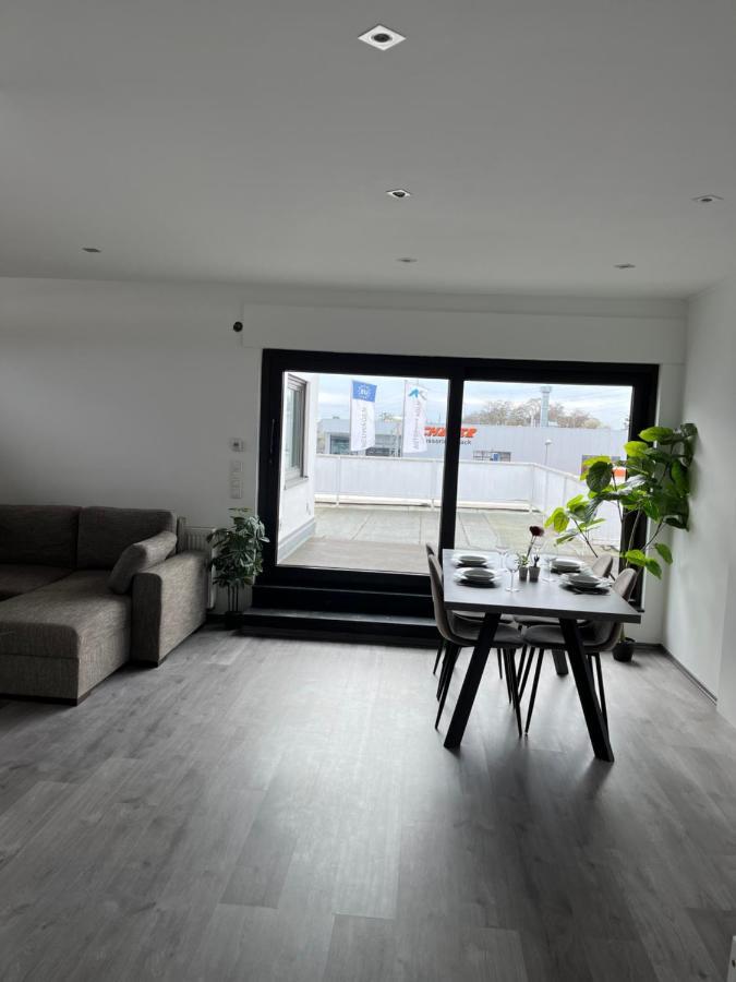 Messewohnung/Ferienwohnung Koln Bagian luar foto