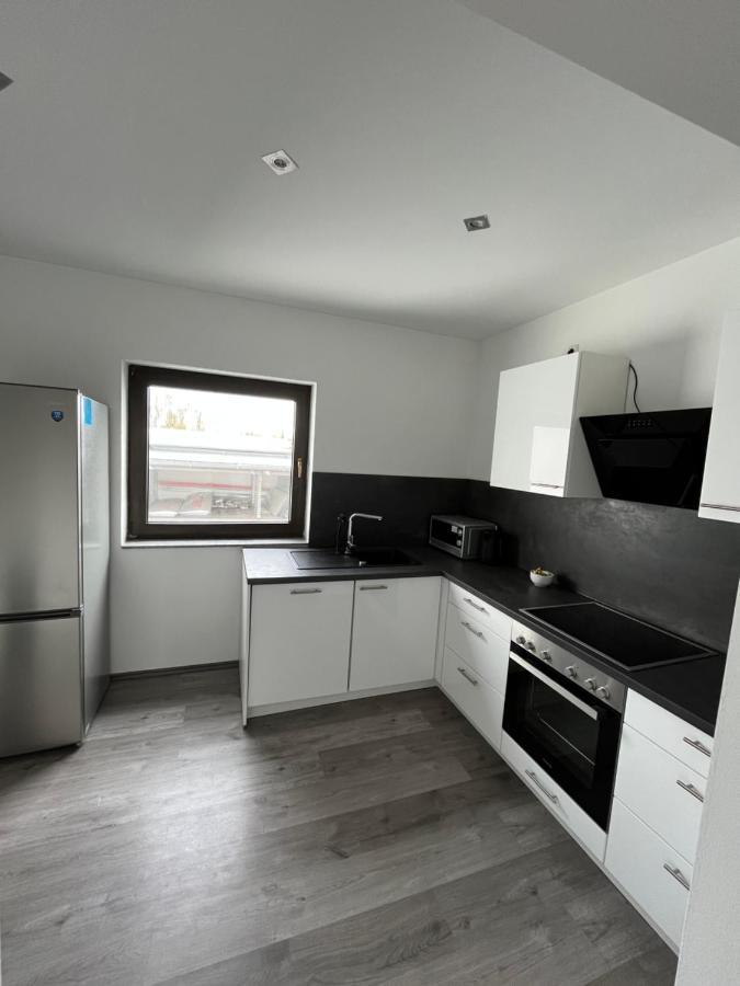 Messewohnung/Ferienwohnung Koln Bagian luar foto