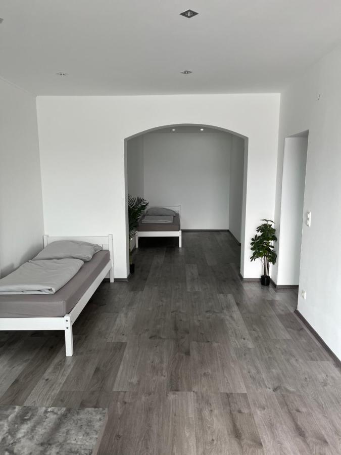 Messewohnung/Ferienwohnung Koln Bagian luar foto