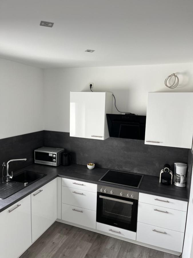 Messewohnung/Ferienwohnung Koln Bagian luar foto